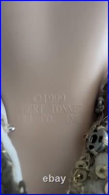 Robert Tonner Fashion Doll-1999-Unboxed-Red Hair/Blue Eyes, 16 Sydney