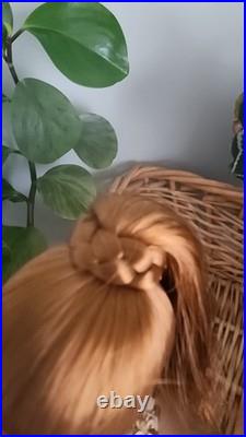 Robert Tonner Fashion Doll-1999-Unboxed-Red Hair/Blue Eyes, 16 Sydney