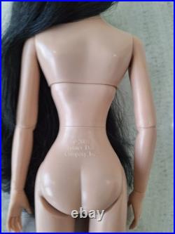 Robert Tonner Fashion Doll Collection! Featuring Tyler Wentworth Nude Doll