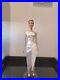 Robert Tonner Fashion Doll Collection! Nights In White Satin! Extremely