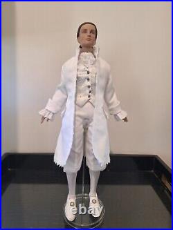 Robert Tonner Fashion Doll Collection! Prince Charming! The Cinderella