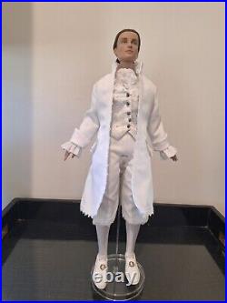 Robert Tonner Fashion Doll Collection! Prince Charming! The Cinderella