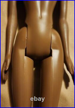 Robert Tonner Fashion Doll Nude Doll Only 16 In 1999 Esme See Pics