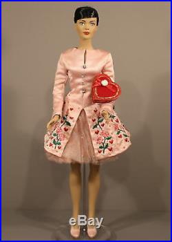 Robert Tonner Fashion Doll Very Valentine Nrfb