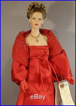 Robert Tonner Fashion Doll'regina