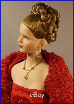 Robert Tonner Fashion Doll'regina