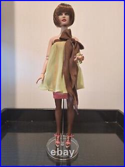 Robert Tonner Fashion Dolls Collection! The Tyler Wentworth Collection!