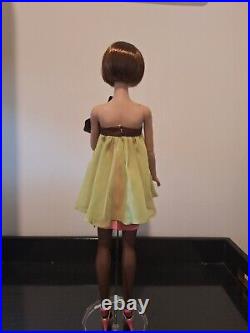 Robert Tonner Fashion Dolls Collection! The Tyler Wentworth Collection!