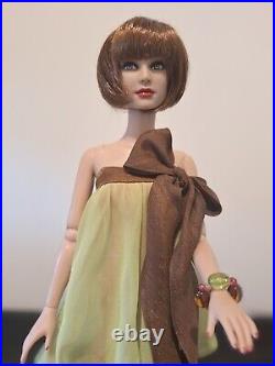 Robert Tonner Fashion Dolls Collection! The Tyler Wentworth Collection!