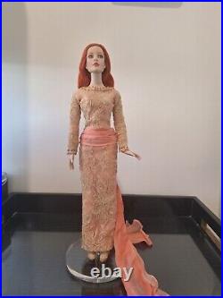 Robert Tonner Fashion Dolls Collection! Tyler Wentworth Dressed Doll