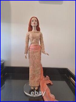 Robert Tonner Fashion Dolls Collection! Tyler Wentworth Dressed Doll