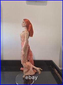 Robert Tonner Fashion Dolls Collection! Tyler Wentworth Dressed Doll