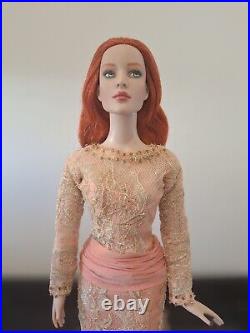 Robert Tonner Fashion Dolls Collection! Tyler Wentworth Dressed Doll