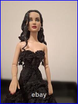 Robert Tonner Fashion Dolls! The Tyler Wentworth Collection! Redressed Tonner