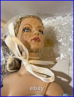 Robert Tonner Gorgeous Stroke Of Midnight Doll Nib