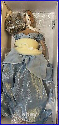 Robert Tonner Gorgeous Stroke Of Midnight Doll Nib