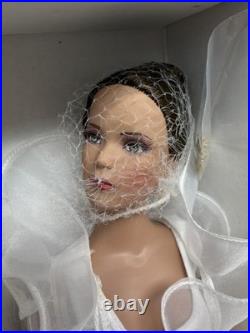 Robert Tonner High Style Grand Finale Tyler Wentworth Doll Nrfb