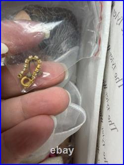 Robert Tonner High Style Grand Finale Tyler Wentworth Doll Nrfb