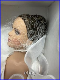 Robert Tonner High Style Grand Finale Tyler Wentworth Doll Nrfb