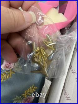 Robert Tonner High Style Grand Finale Tyler Wentworth Doll Nrfb