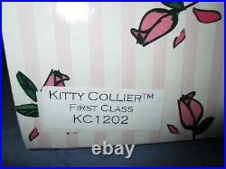 Robert Tonner Kitty Collier Collection NUDE FIRST CLASS KC1202