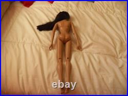 Robert Tonner, MEI LI doll