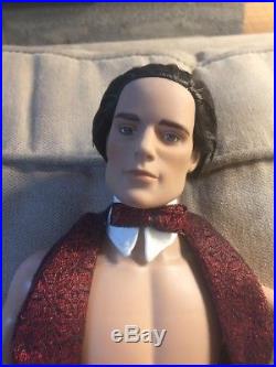Robert Tonner Male Doll Year 2003 Model Unknown