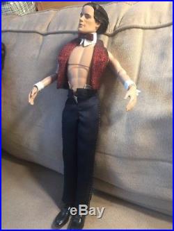 Robert Tonner Male Doll Year 2003 Model Unknown