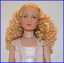 Robert Tonner Marley Wentworth 2006 Marley's First Dance 12 inch