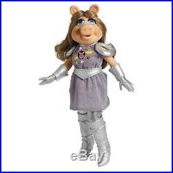 Robert Tonner Muppets First Mate Miss Piggy Fashion Doll Rare Pigs In Space 16in