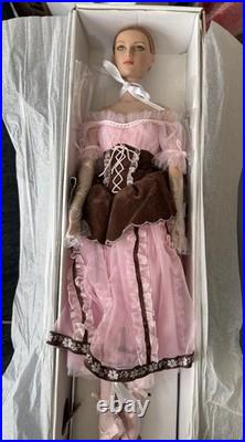 Robert Tonner New York Ballet NYC Coppelia Doll'16 2007