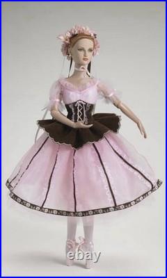 Robert Tonner New York Ballet NYC Coppelia Doll'16 2007 Robert Tonner New York Ballet NYC Coppelia Doll'16 2007