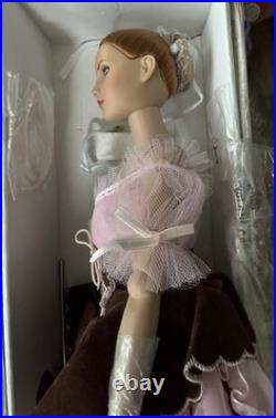 Robert Tonner New York Ballet NYC Coppelia Doll'16 2007
