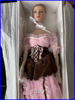 Robert Tonner New York Ballet NYC Coppelia Doll'16 2007