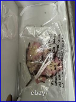 Robert Tonner New York Ballet NYC Coppelia Doll'16 2007