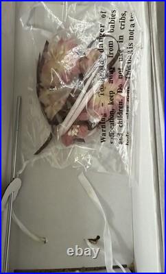 Robert Tonner New York Ballet NYC Coppelia Doll'16 2007