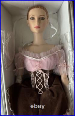 Robert Tonner New York Ballet NYC Coppelia Doll'16 2007