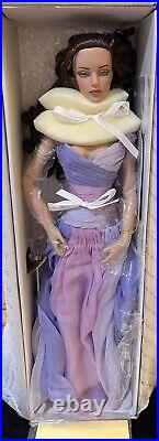 Robert Tonner Opening Night Sydney Chase MDC Convention Doll 2006