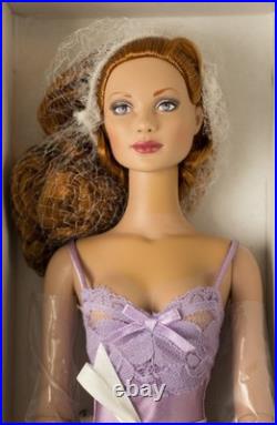 Robert Tonner RTW Romance Angelina 16 Tyler Wentworth Fashion Doll NRFB w COA