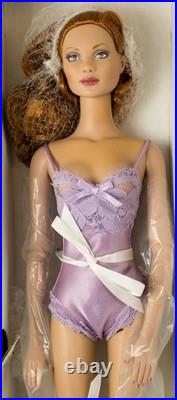 Robert Tonner RTW Romance Angelina 16 Tyler Wentworth Fashion Doll NRFB w COA