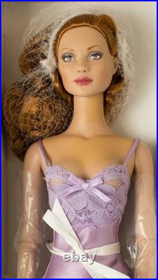 Robert Tonner RTW Romance Angelina 16 Tyler Wentworth Fashion Doll NRFB w COA