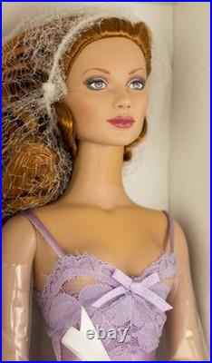 Robert Tonner RTW Romance Angelina 16 Tyler Wentworth Fashion Doll NRFB w COA