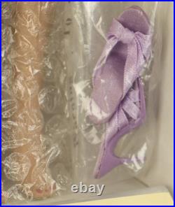 Robert Tonner RTW Romance Angelina 16 Tyler Wentworth Fashion Doll NRFB w COA