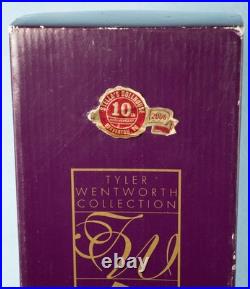 Robert Tonner RTW Romance Angelina 16 Tyler Wentworth Fashion Doll NRFB w COA