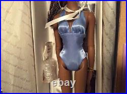 Robert Tonner Ready To Wear Runway Esme 16 Inch Fashion Doll 2004