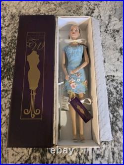 Robert Tonner STEALING THE SPOTLIGHT Tyler Wentworth Outfit & DOLL