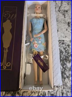 Robert Tonner STEALING THE SPOTLIGHT Tyler Wentworth Outfit & DOLL