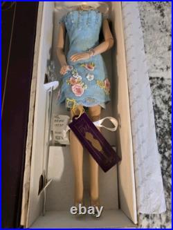 Robert Tonner STEALING THE SPOTLIGHT Tyler Wentworth Outfit & DOLL
