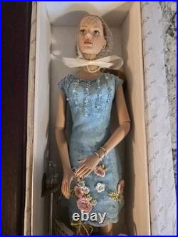 Robert Tonner STEALING THE SPOTLIGHT Tyler Wentworth Outfit & DOLL