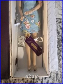 Robert Tonner STEALING THE SPOTLIGHT Tyler Wentworth Outfit & DOLL
